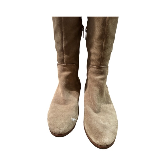 Vince Camuto Tan Kochelda Over the knee boots - Picture 6 of 10